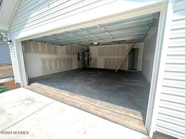 860 Westway Road Southport, NC 28461 - Photo 14 of 15 representative photo