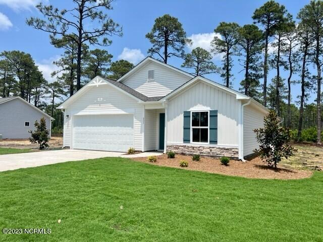 860 Westway Road Southport, NC 28461 - Photo 3 of 15 representative photo