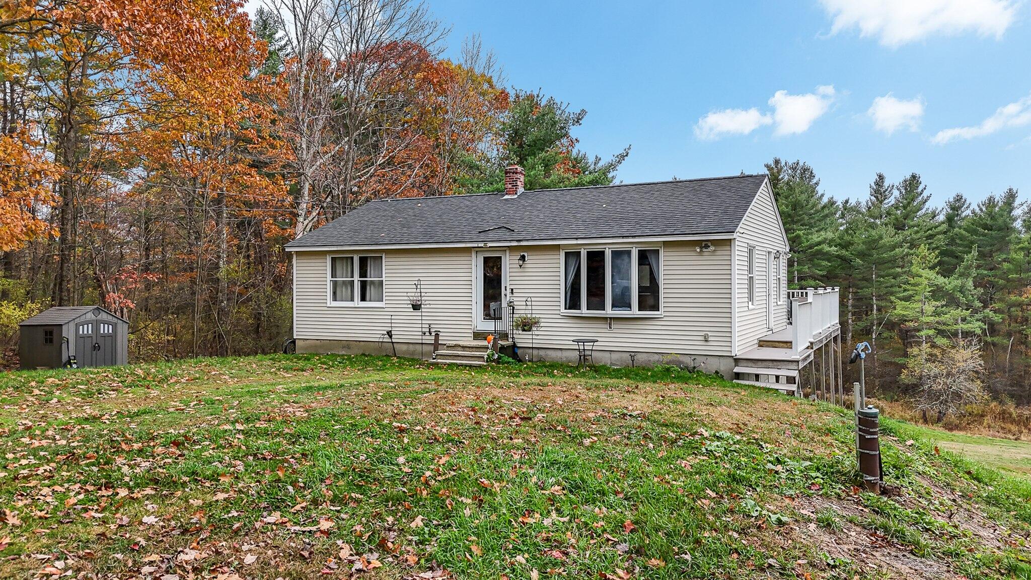 65 Batchelder Road Windham, ME 04062 - Photo 2 of 55 4