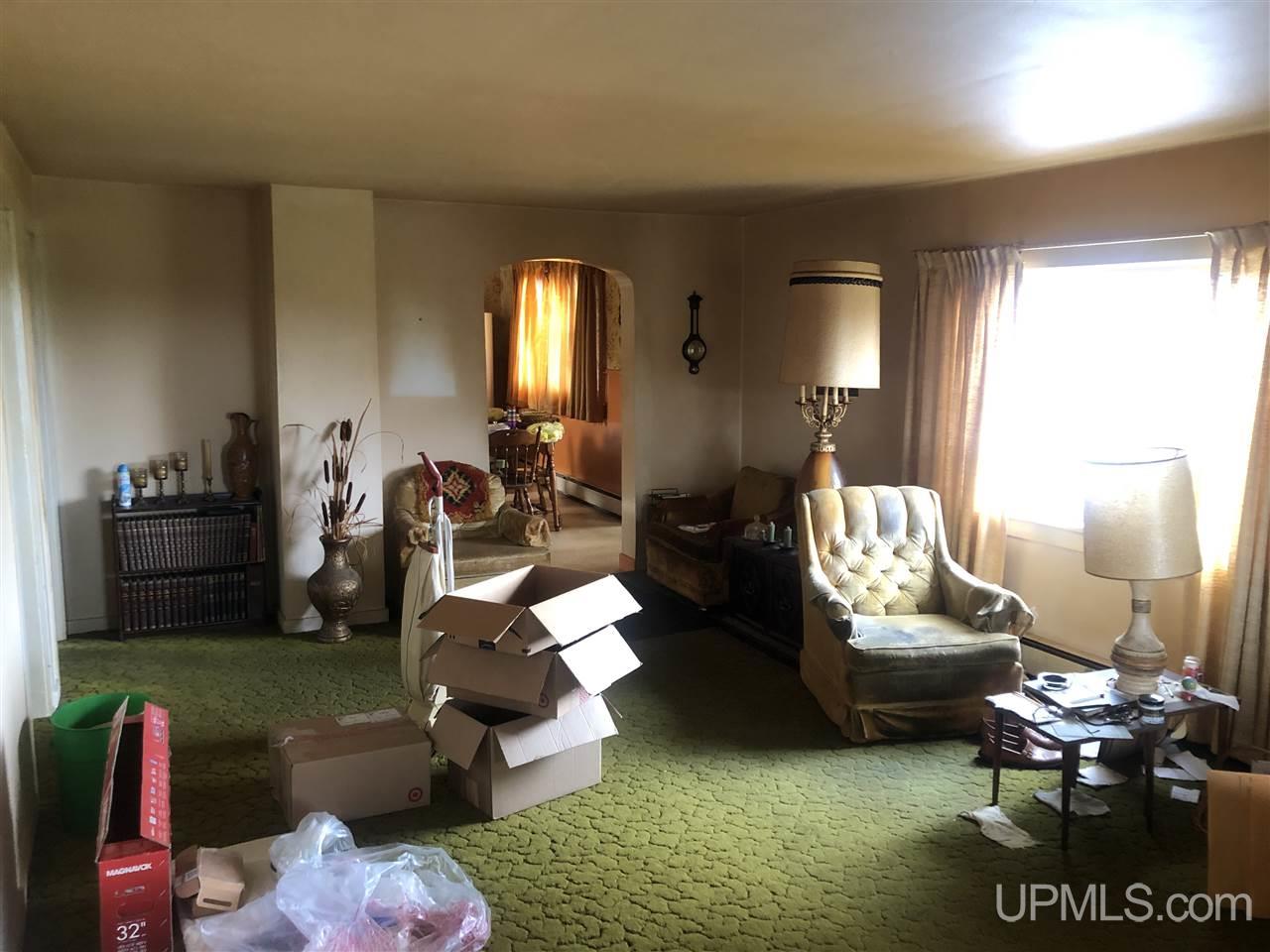 59381 Tamarack Waterworks Road Calumet, MI 49913 - Photo 7 of 31 Gallery Image 7