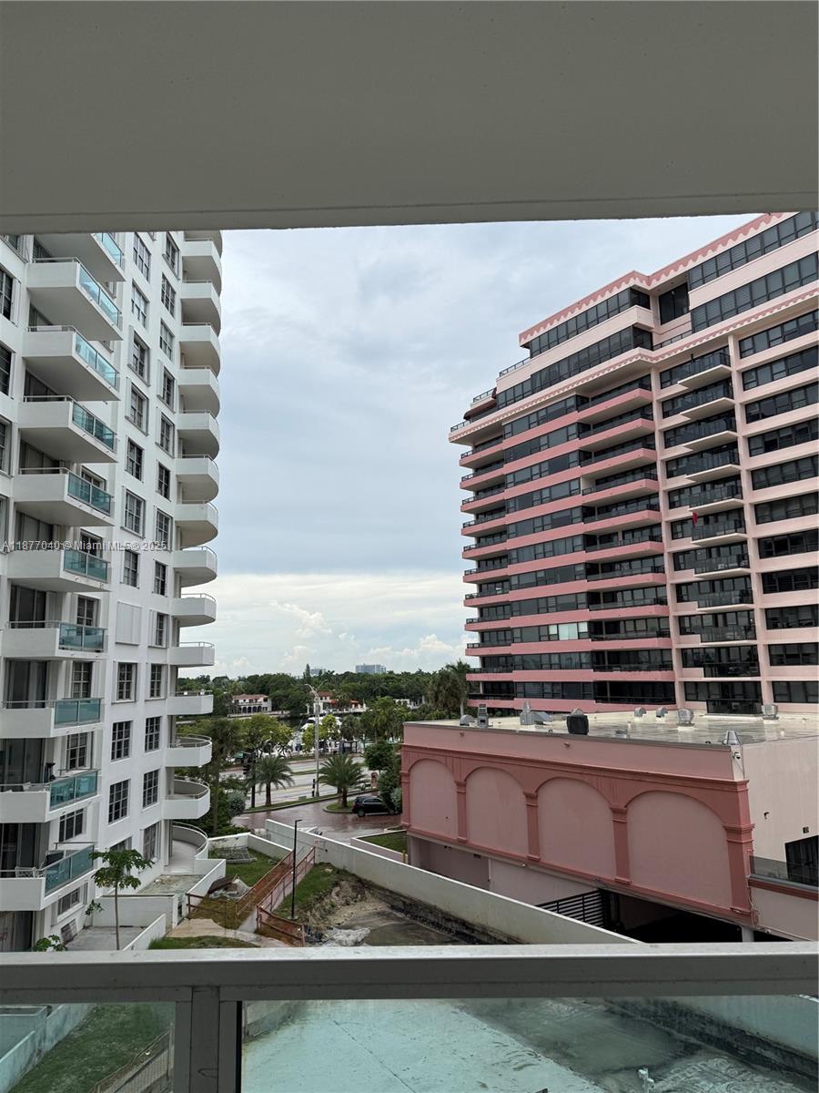 5161 Collins Avenue, Unit 511 Miami Beach, FL 33140 - Photo 13 of 29 a view of building with yard