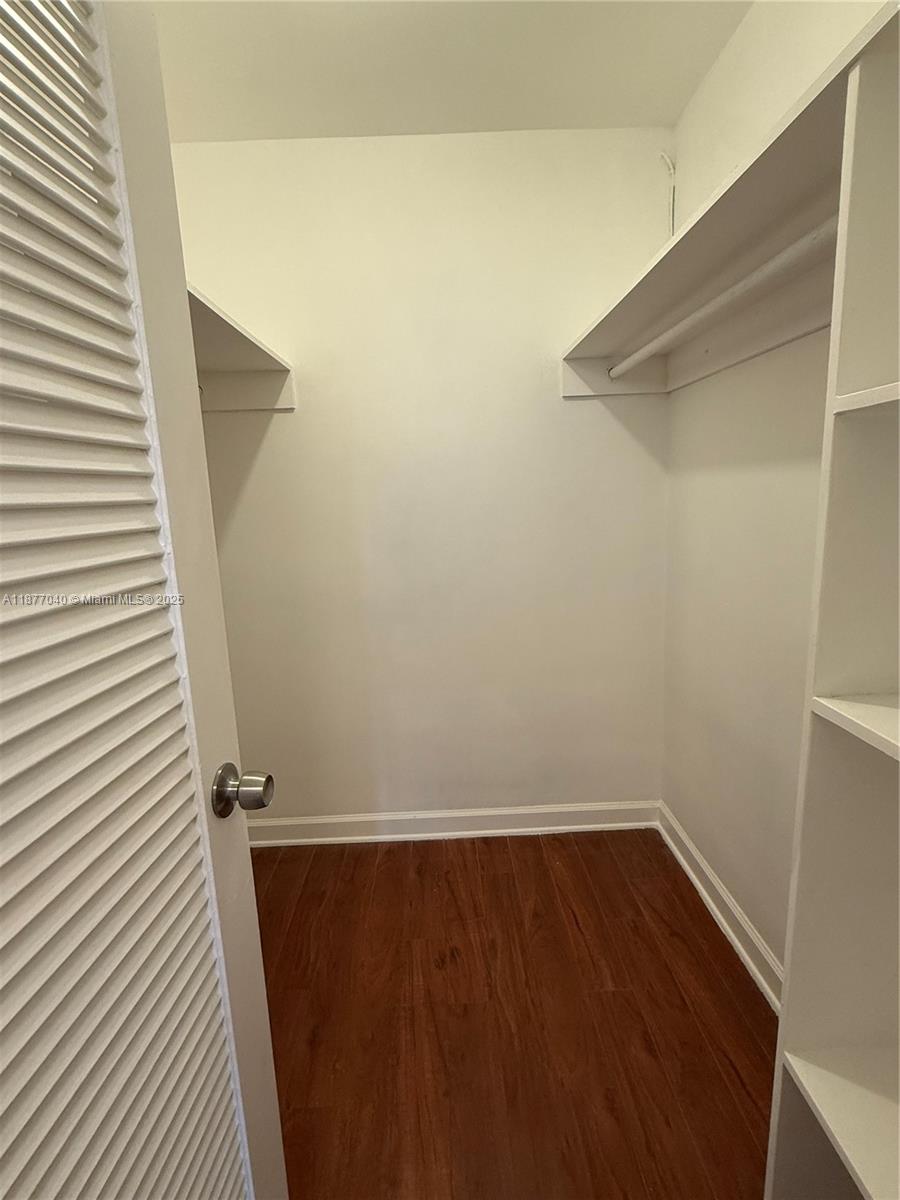 5161 Collins Avenue, Unit 511 Miami Beach, FL 33140 - Photo 7 of 29 a view of wooden floor