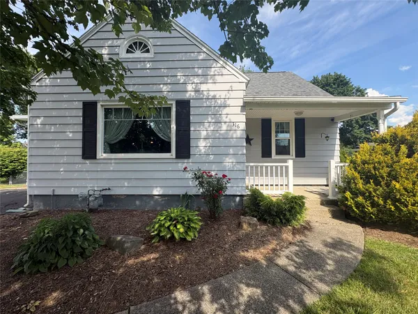 $199,900 | 316 2nd Avenue, Vestal, NY 13850