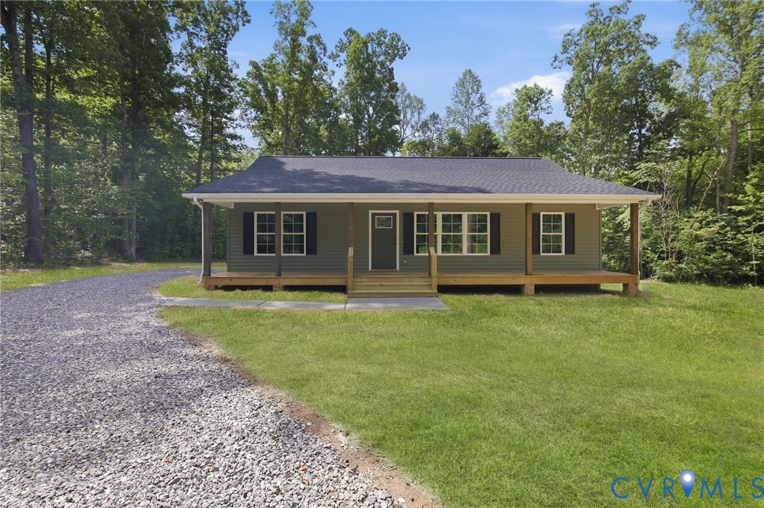 176 Horsepen Road Farmville, VA 23901 - Photo 1 of 38 Welcome to 176 Horsepen Road.