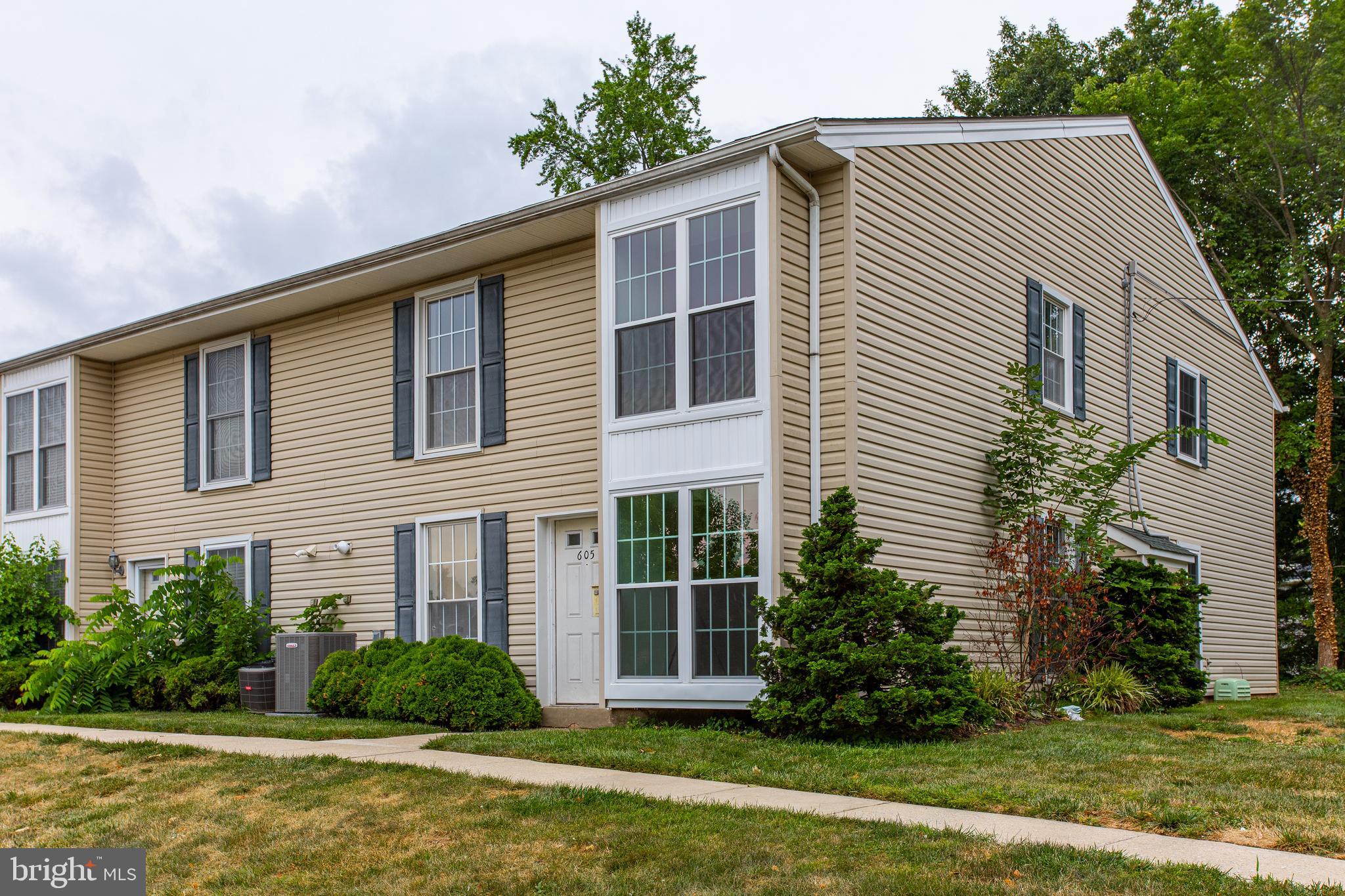 605 Middleton Place Eagleville, PA 19403 - Photo 27 of 29