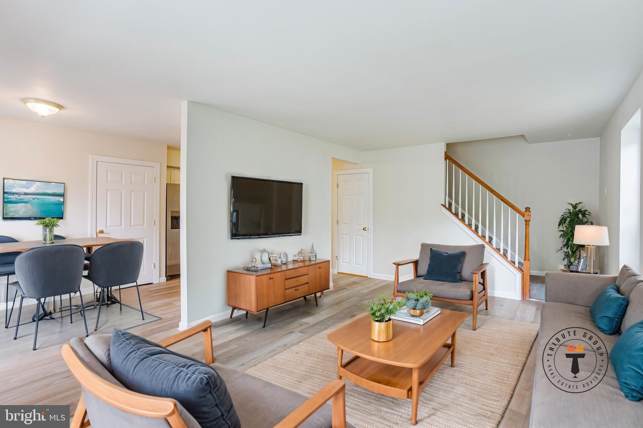 605 Middleton Place Eagleville, PA 19403 - Photo 7 of 29 Virtually Staged
