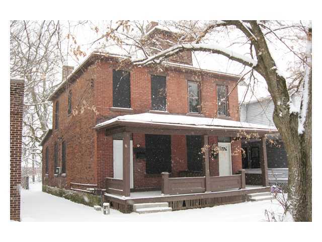 484 Berkeley Road Columbus, OH 43205 - Photo 1 of 1 Gallery Image 1