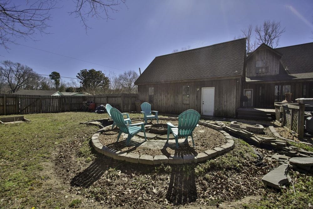 5748 Spring Lake Road Memphis, TN 38135 - Photo 24 of 27