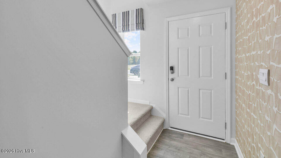 7257 Longleaf Road Rocky Mount, NC 27804 - Photo 5 of 34 pearson-008