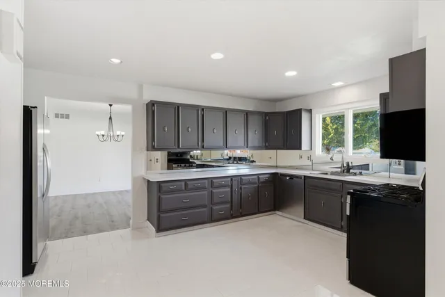 $647,000 | 551 Rosewood Drive, Lanoka Harbor, NJ 08734