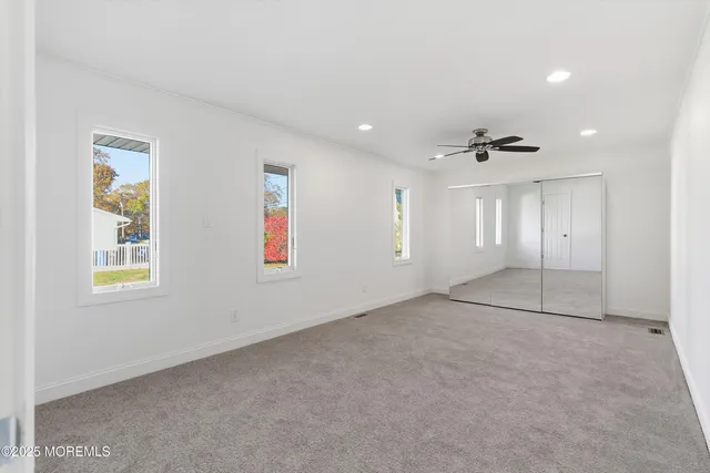 $647,000 | 551 Rosewood Drive, Lanoka Harbor, NJ 08734