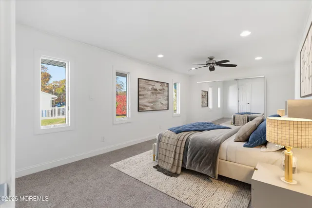 $647,000 | 551 Rosewood Drive, Lanoka Harbor, NJ 08734