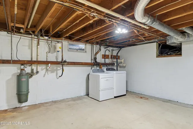 $647,000 | 551 Rosewood Drive, Lanoka Harbor, NJ 08734