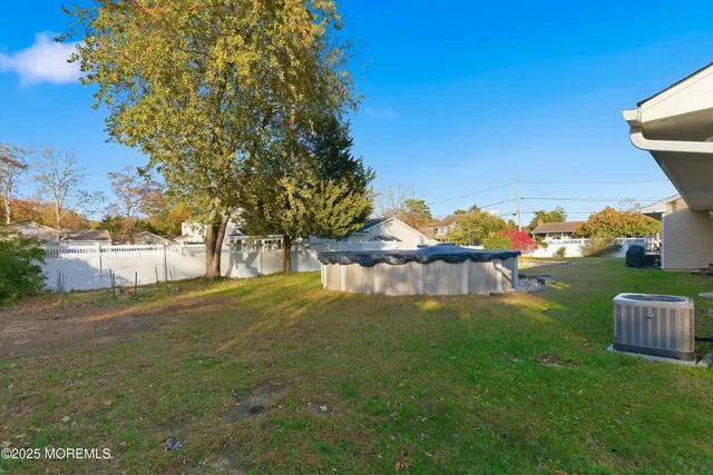 $647,000 | 551 Rosewood Drive, Lanoka Harbor, NJ 08734