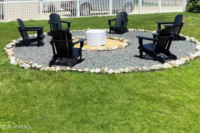 $647,000 | 551 Rosewood Drive, Lanoka Harbor, NJ 08734