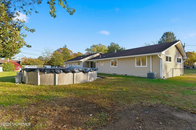 $647,000 | 551 Rosewood Drive, Lanoka Harbor, NJ 08734