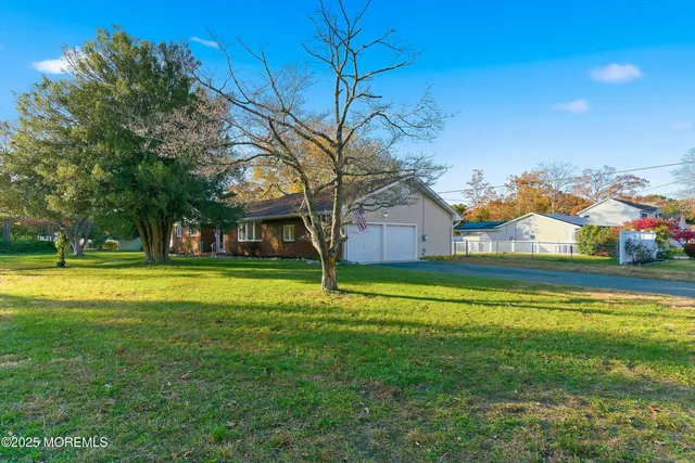 $647,000 | 551 Rosewood Drive, Lanoka Harbor, NJ 08734