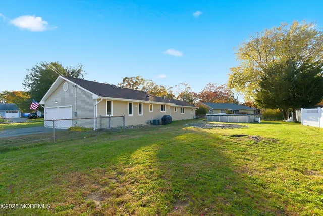 $647,000 | 551 Rosewood Drive, Lanoka Harbor, NJ 08734