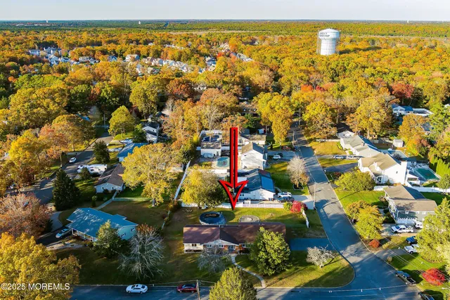 $647,000 | 551 Rosewood Drive, Lanoka Harbor, NJ 08734