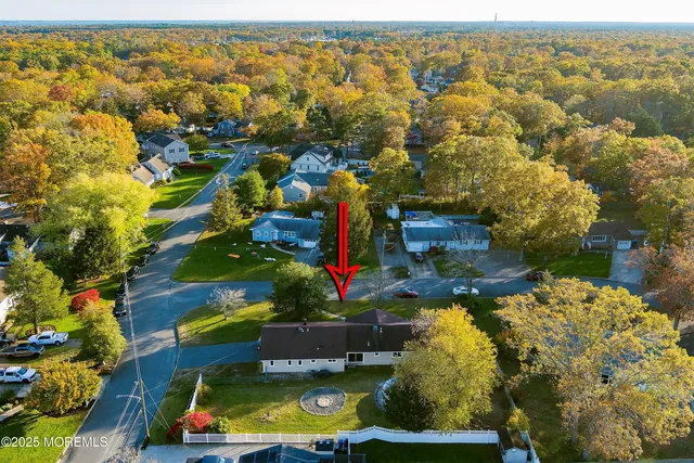 $647,000 | 551 Rosewood Drive, Lanoka Harbor, NJ 08734