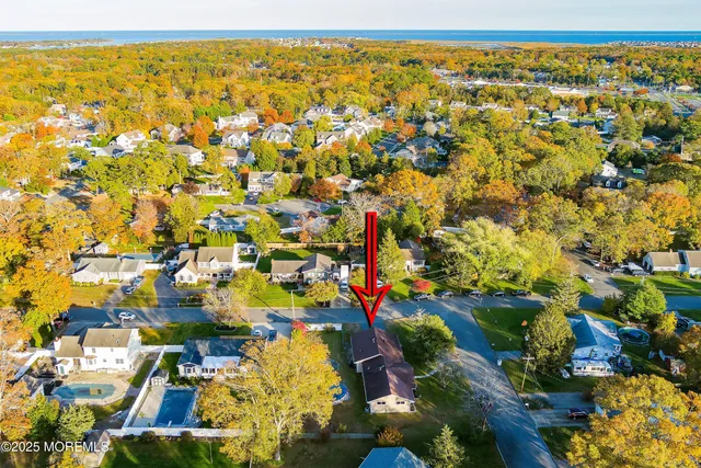 $647,000 | 551 Rosewood Drive, Lanoka Harbor, NJ 08734