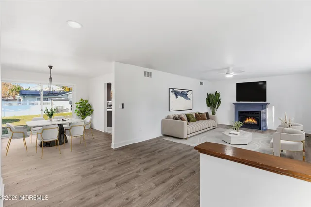 $647,000 | 551 Rosewood Drive, Lanoka Harbor, NJ 08734