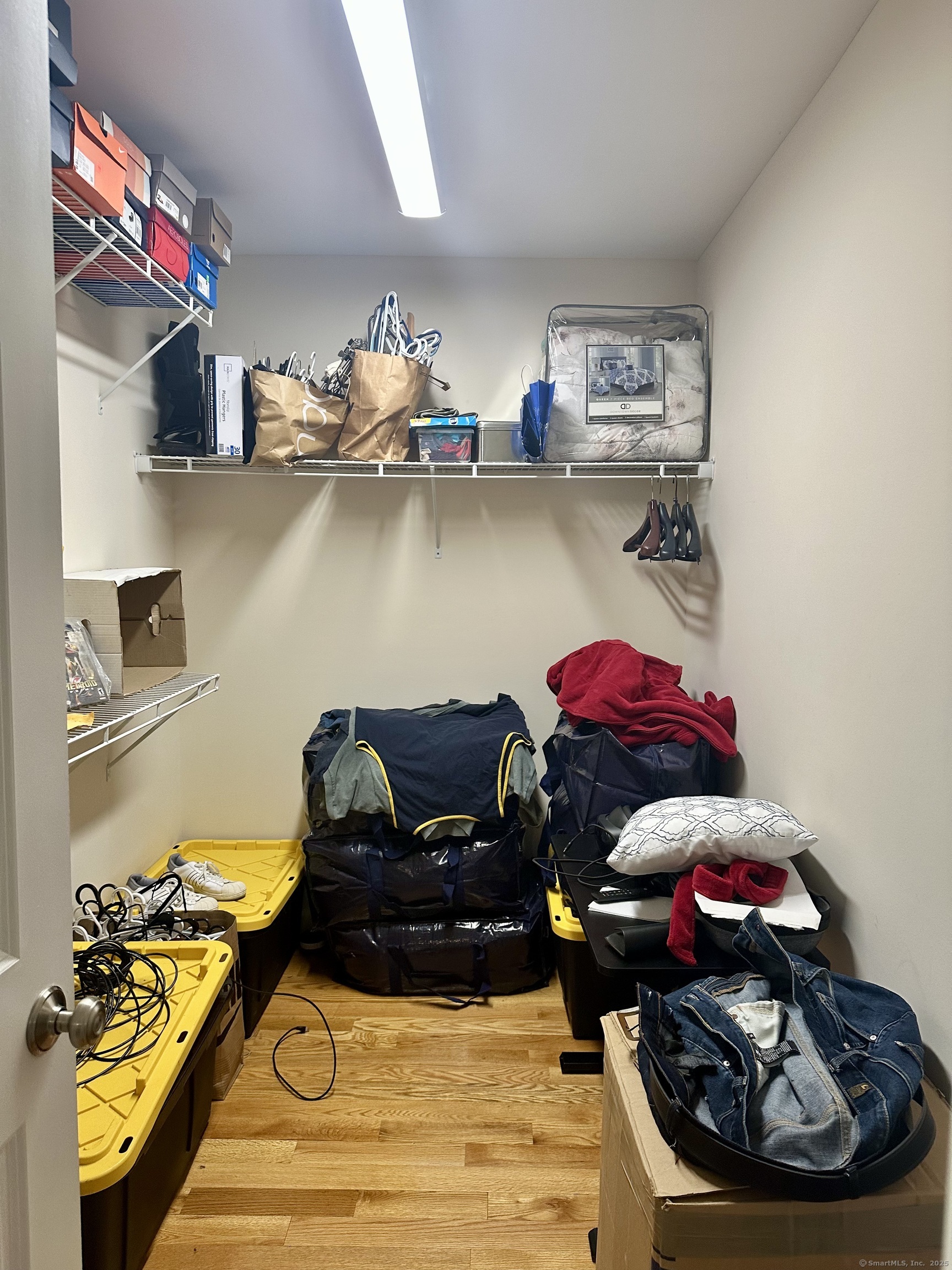 102 Pheasant Lane Granby, CT 06060 - Photo 24 of 33 a room with storage and utility