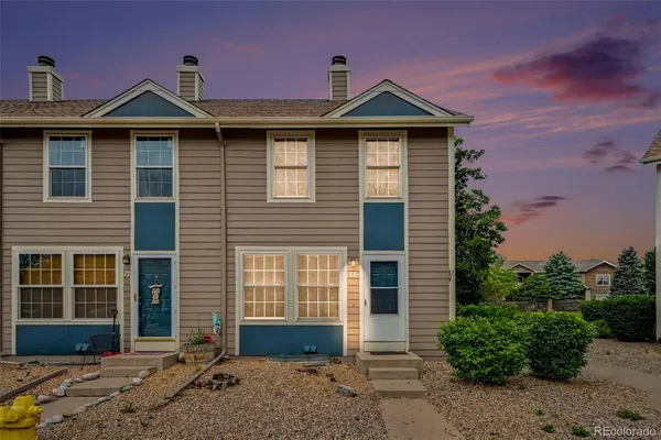 $2,300 | 11560 Community Center Drive, Unit 76, Denver, CO 80233
