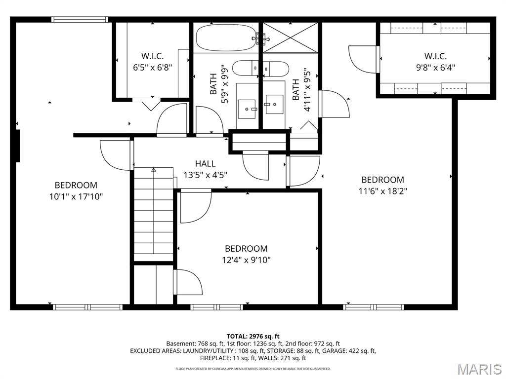 701 Oak Run Lane Ballwin, MO 63021 - Photo 16 of 41