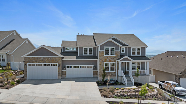 601 Mountain View Road, Unit 337 Lehi, UT 84048 - Photo 2 of 61 Front house