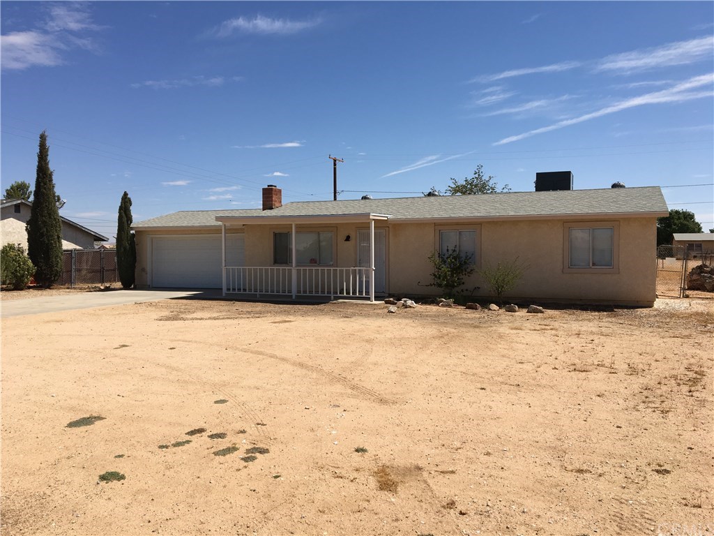 10865 Pinole Road Apple Valley, CA 92308 - Photo 1 of 1