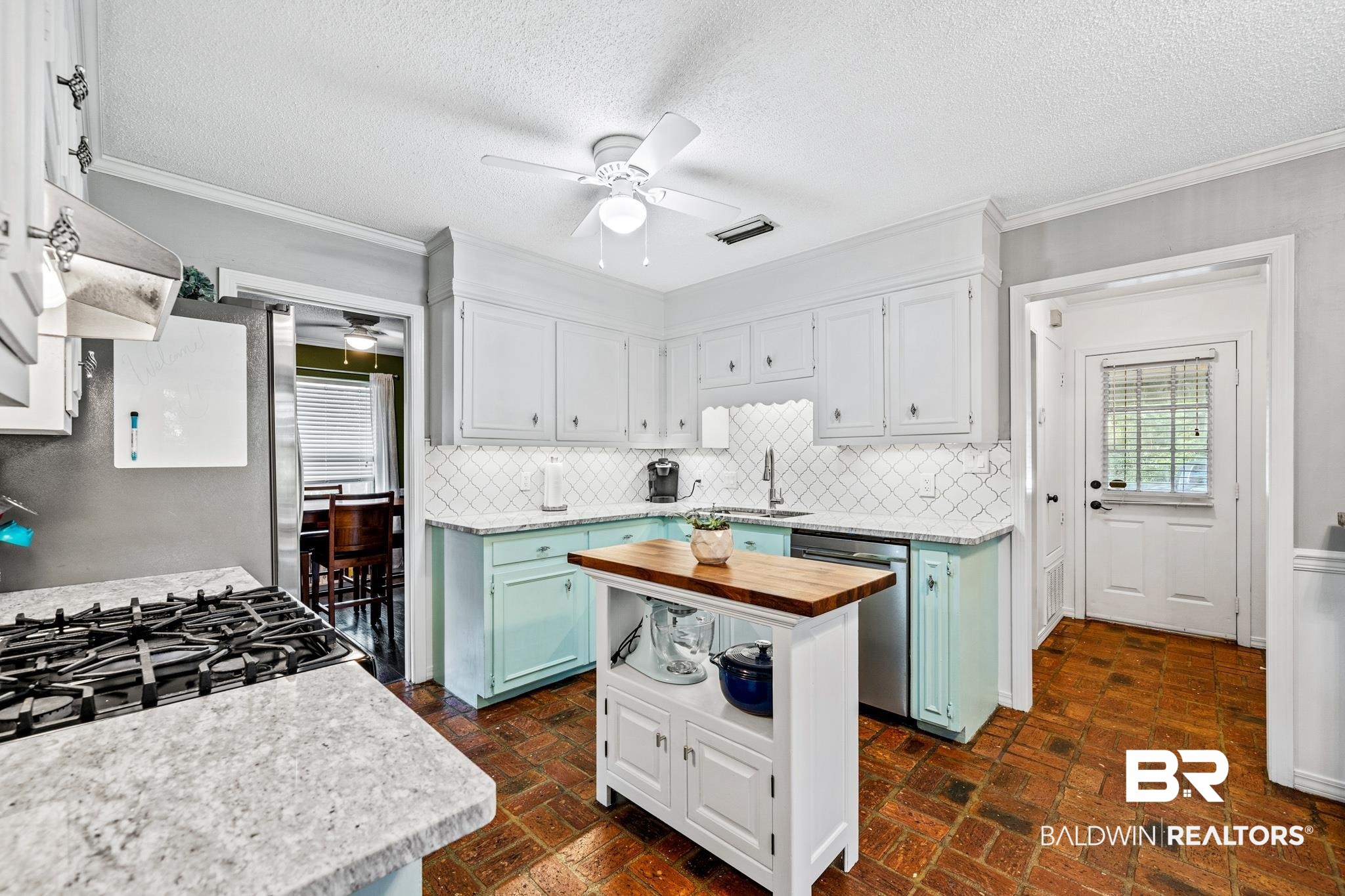 6208 Southridge Boulevard Mobile, AL 36693 - Photo 19 of 39