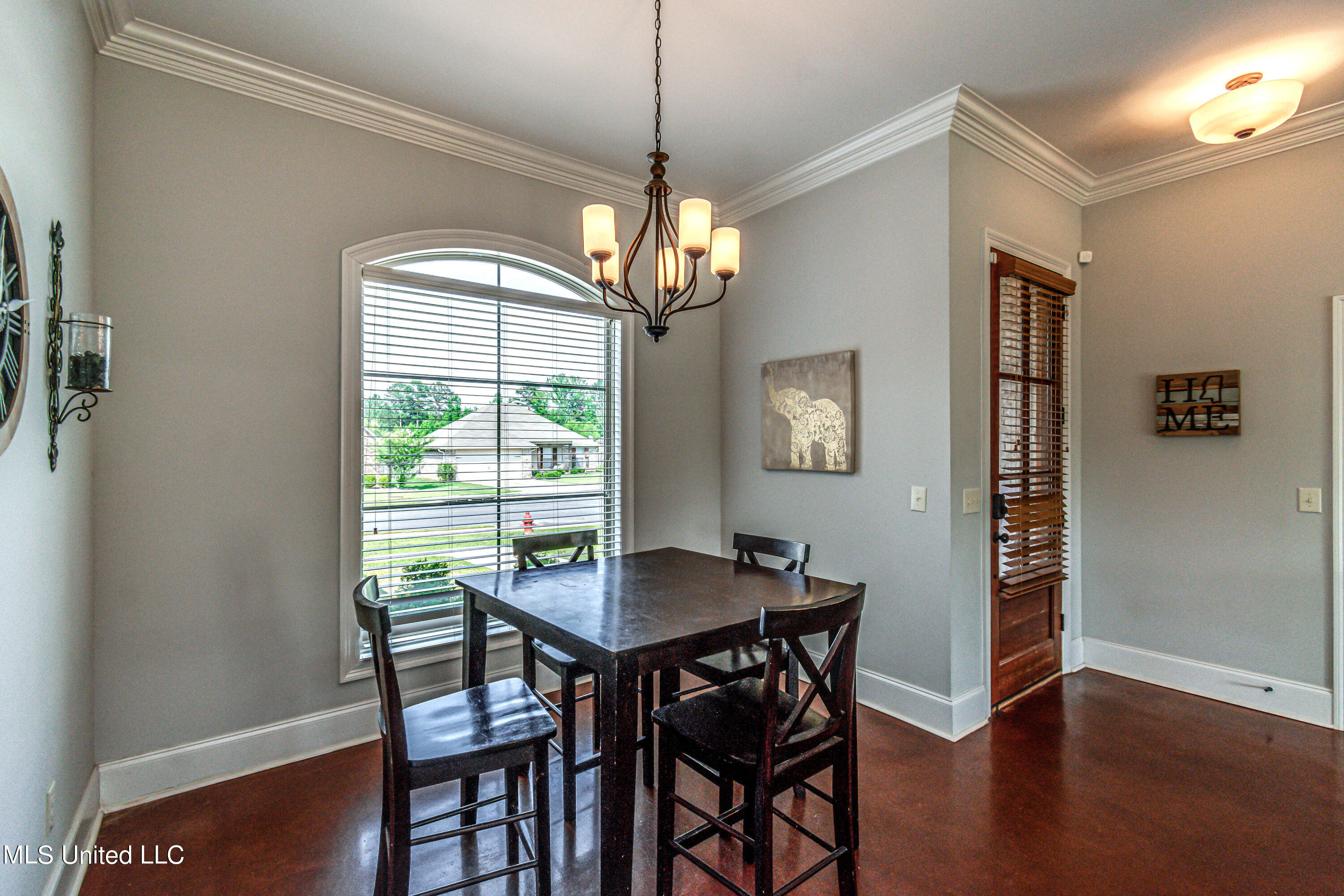 627 Greenfield Ridge Drive Brandon, MS 39042 - Photo 8 of 50 627 Greenfield Ridge Dr E--55