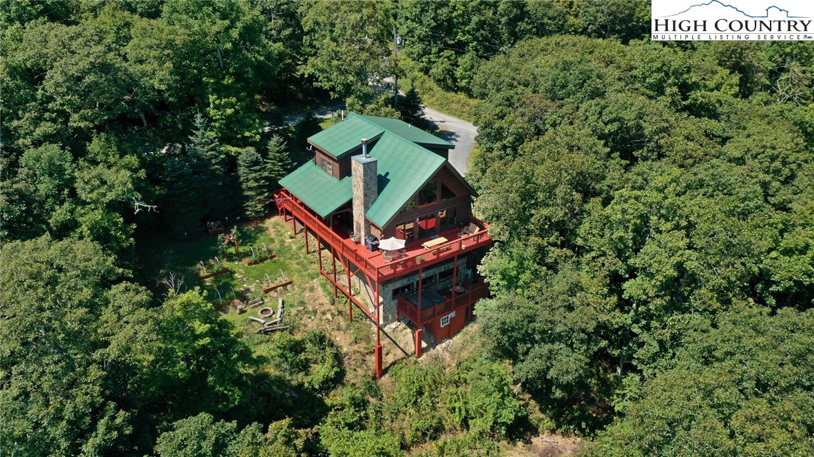199 Eagle Roost Run Boone, NC 28607 - Photo 5 of 50