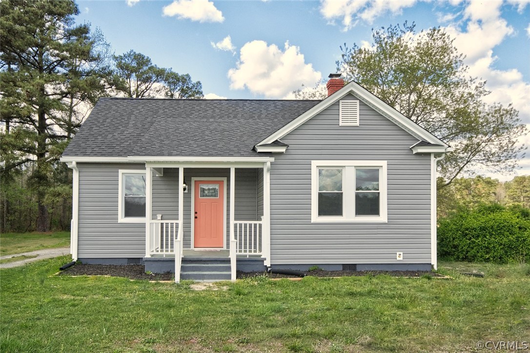 5000 West Quaker Road Disputanta, VA 23842 - Photo 1 of 18 Gallery Image 1