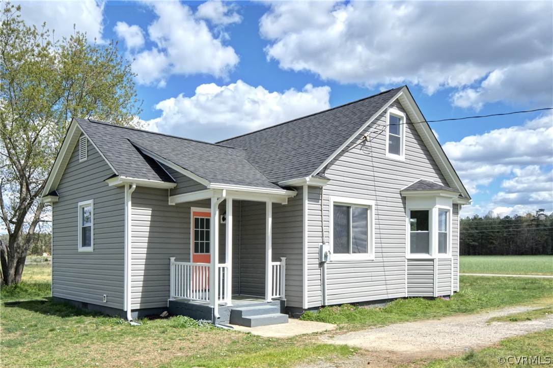 5000 West Quaker Road Disputanta, VA 23842 - Photo 18 of 18 Gallery Image 18