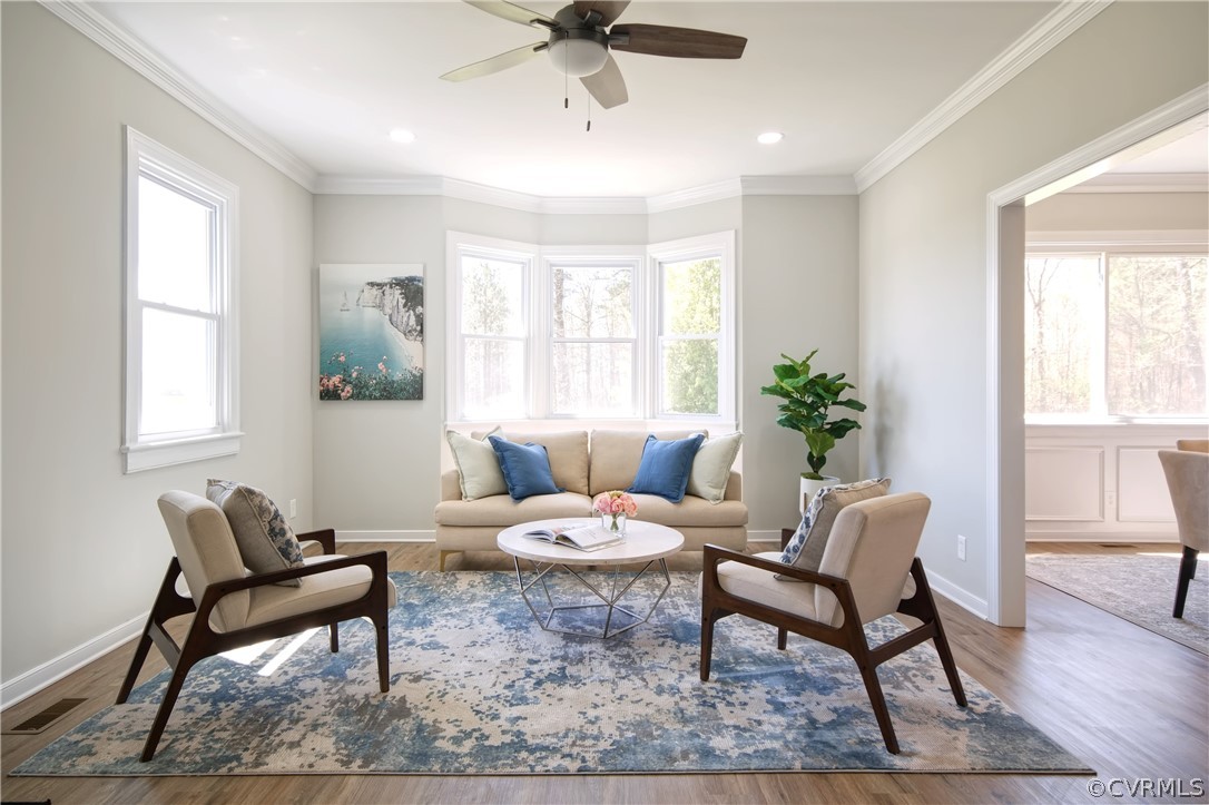 5000 West Quaker Road Disputanta, VA 23842 - Photo 2 of 18 Gallery Image 2