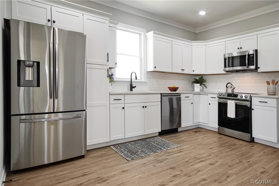 5000 West Quaker Road Disputanta, VA 23842 - Photo 6 of 18 Gallery Image 6