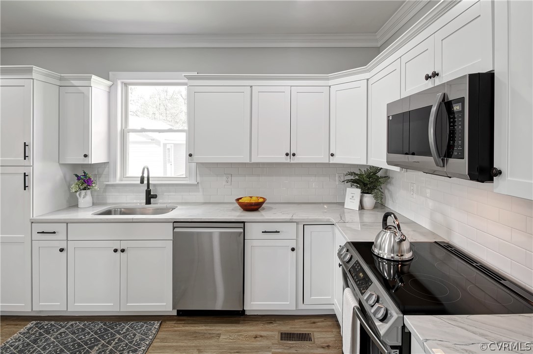 5000 West Quaker Road Disputanta, VA 23842 - Photo 8 of 18 Gallery Image 8