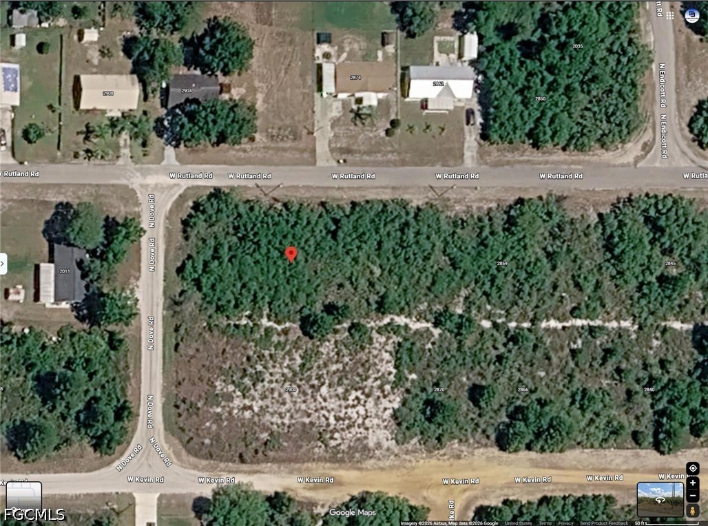 2877 West Rutland Road Avon Park, FL 33825 - Photo 1 of 4 Gallery Image 1
