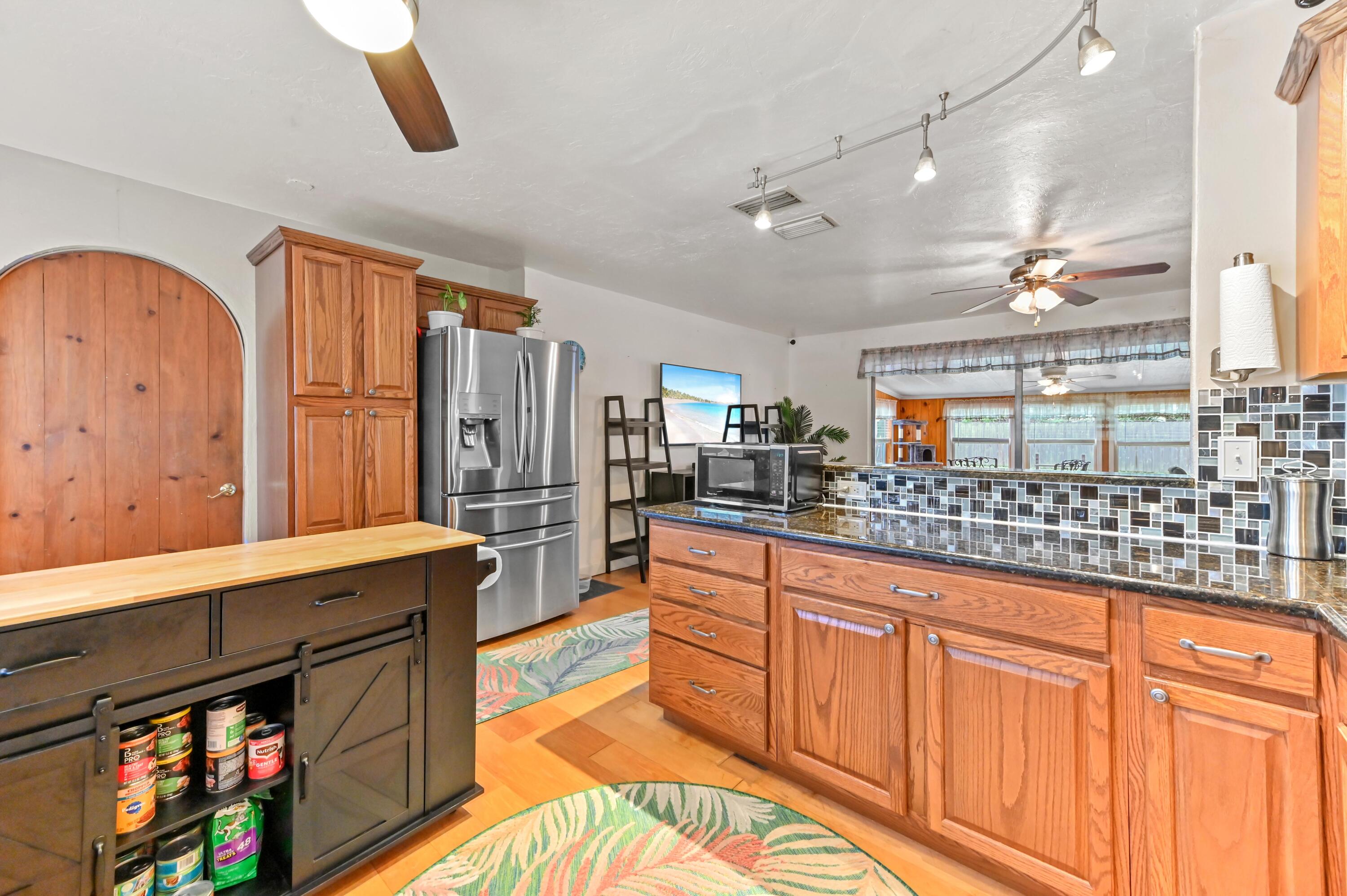 5709 Southeast Indigo Avenue Stuart, FL 34997 - Photo 4 of 24 06 Kitchen 03