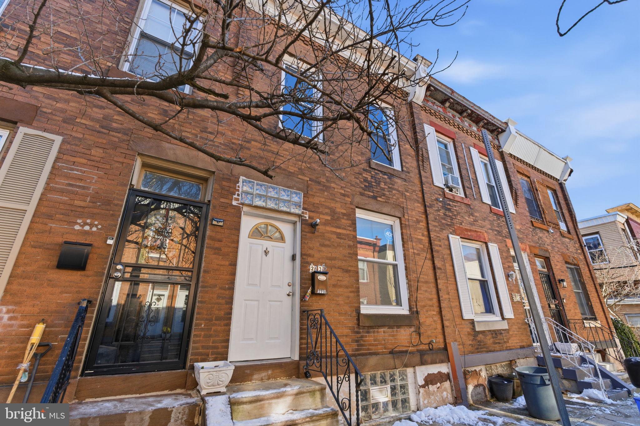 2236 West Firth Street Philadelphia, PA 19132 - Photo 1 of 13