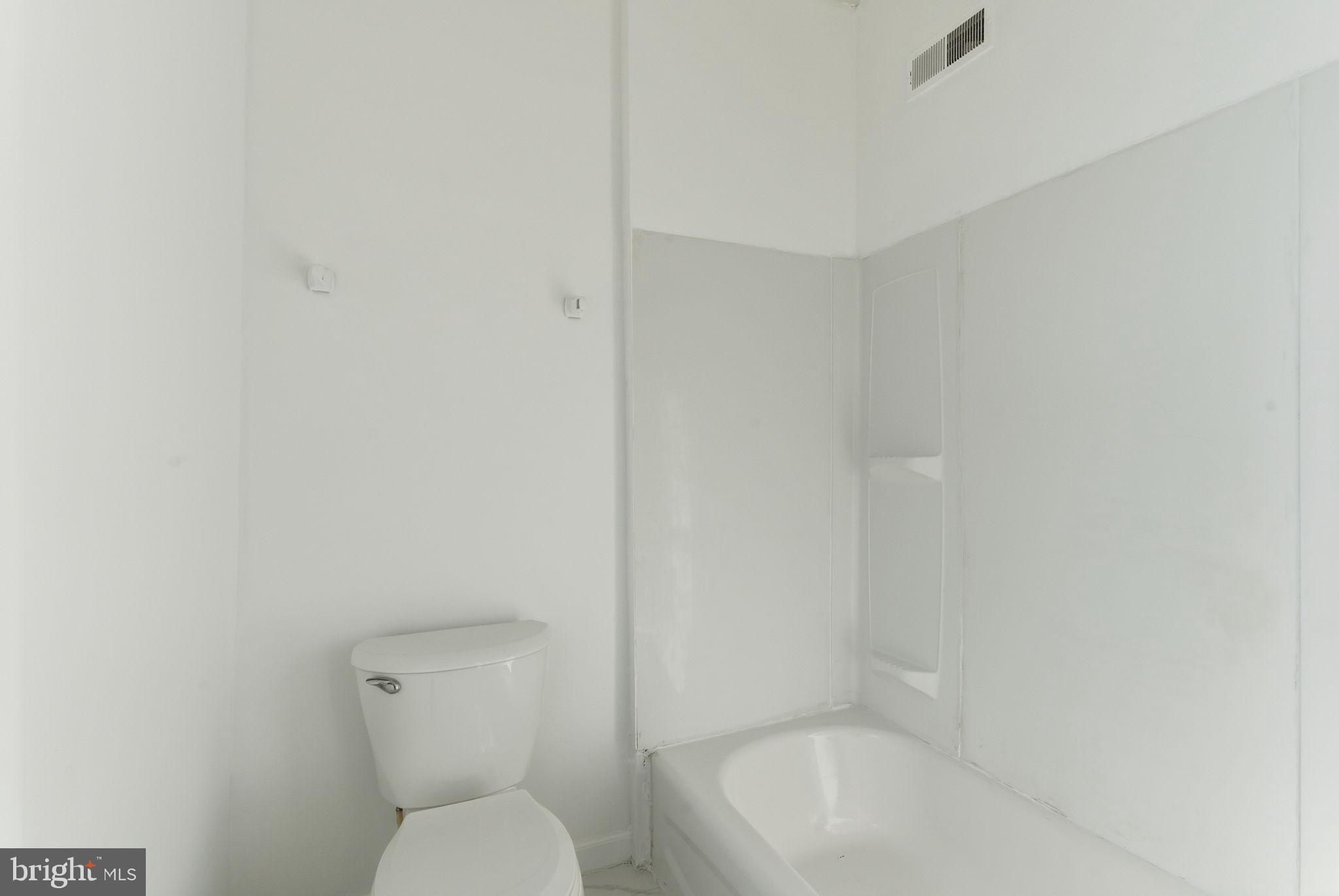 2236 West Firth Street Philadelphia, PA 19132 - Photo 4 of 13 Airy and modern bathroom retreat.