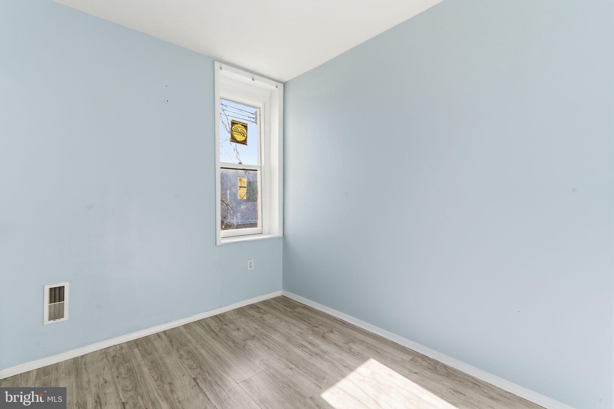 2236 West Firth Street Philadelphia, PA 19132 - Photo 5 of 13 Bedroom or home office.