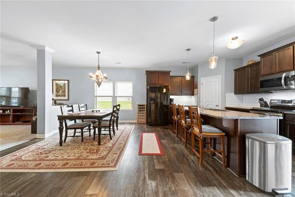 3345 Grandview Club Road Pfafftown, NC 27040 - Photo 19 of 43 Gallery Image 19