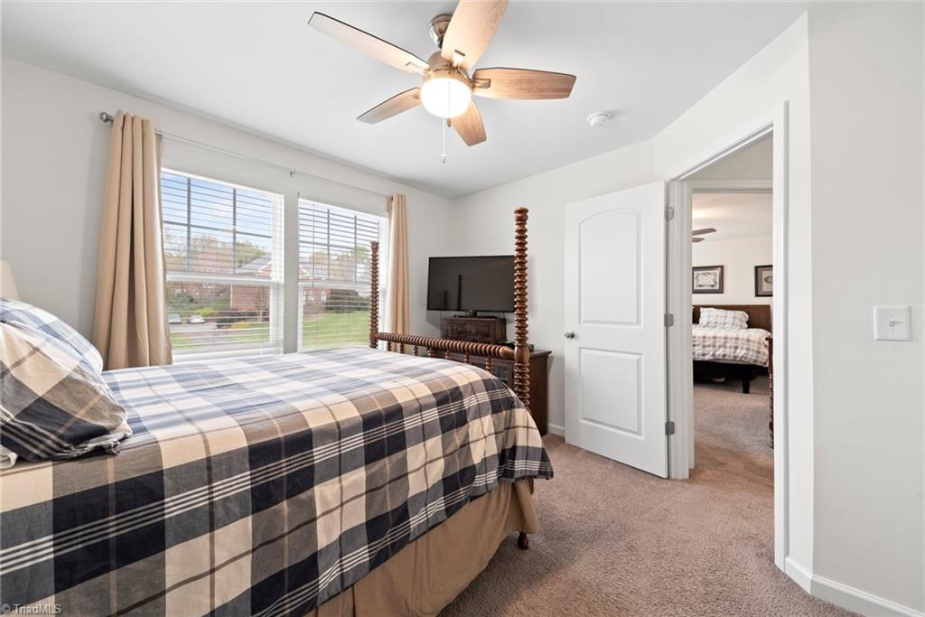 3345 Grandview Club Road Pfafftown, NC 27040 - Photo 28 of 43 Gallery Image 28