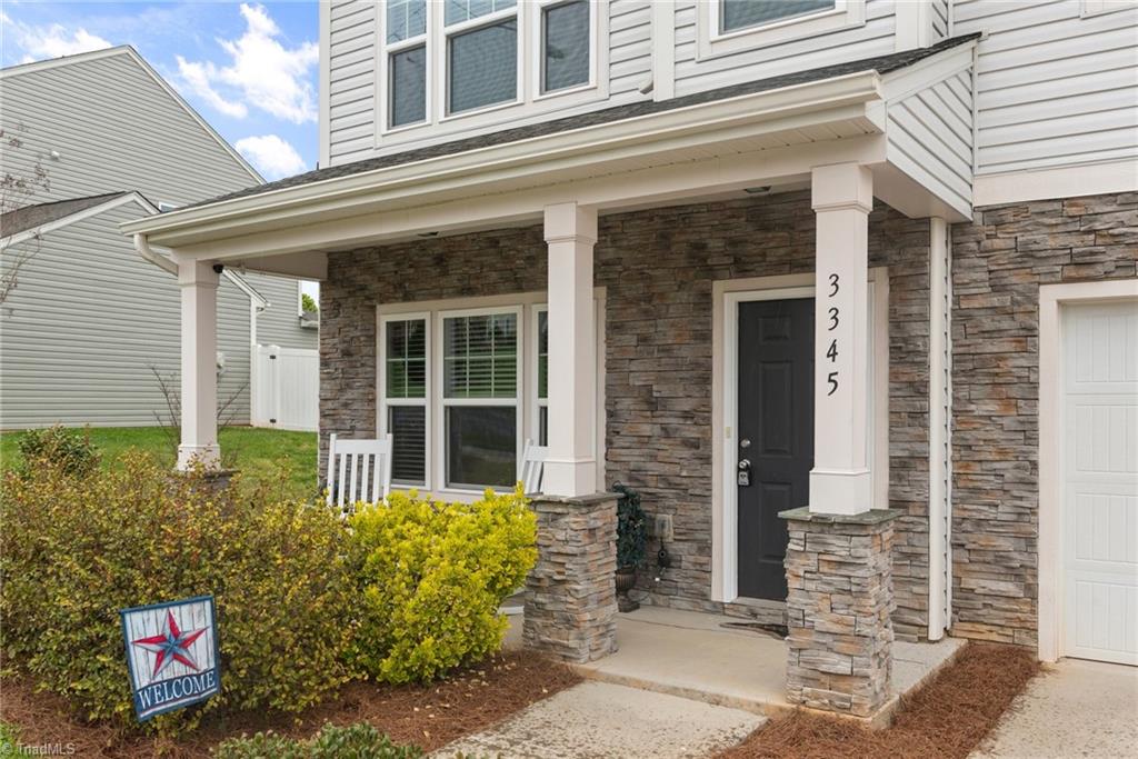 3345 Grandview Club Road Pfafftown, NC 27040 - Photo 3 of 43 Gallery Image 3