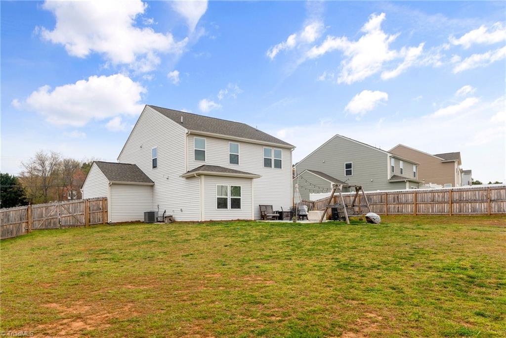 3345 Grandview Club Road Pfafftown, NC 27040 - Photo 40 of 43 Gallery Image 40
