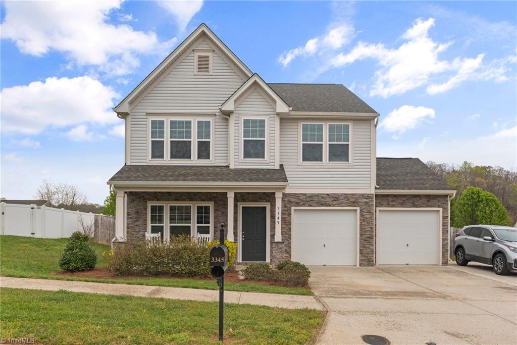 3345 Grandview Club Road Pfafftown, NC 27040 - Photo 4 of 43 Gallery Image 4