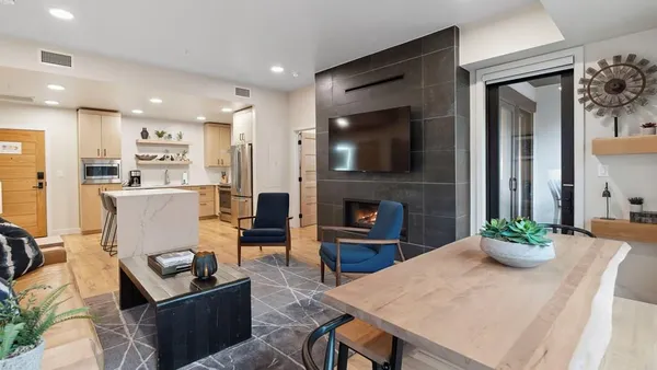 $775,000 | 720 Village Drive, Unit 203, Donnelly, ID 83615